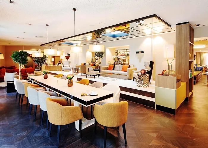 Grand Hotel Bregenz - Mgallery Collection